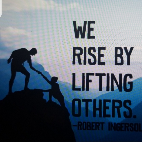 HIT 300K!💥COME GET🆕️BLUES🦋🌷🌻💃🏾💞 - Picture 2 of 7